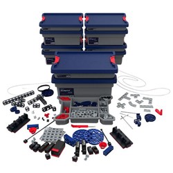 Sphero Blueprint Engineering Kit Class Pack