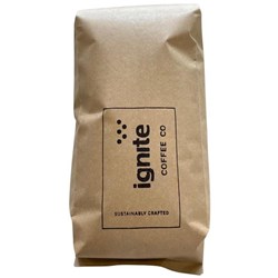 Ignite Coffee Co Decaf Coffee Beans 1kg