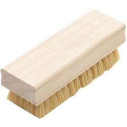 Raven Shoe Polishing Brush