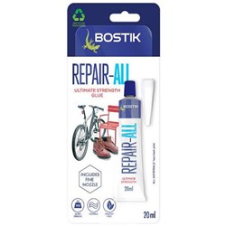 Bostik Repair All Glue 20ml