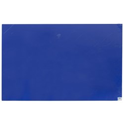 IDAS Sticky Mats 610x910mm Blue Large, Carton of 300 Pad of 30