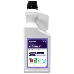 Enviroplus e-Power X E5 Concentrated Cleaner 1L