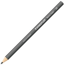 Staedtler Noris Club Maxi 2B Graphite Pencil