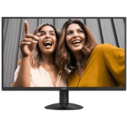 AOC 27B30H3 27" IPS 1920x1080 VGA HDMI 120Hz Frameless Monitor