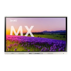 Smart Board MX075-V5 75" Interactive Display