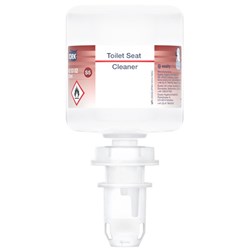Tork S5 Toilet Seat Cleaner (425302) 525ml, Carton of 8