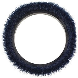 I-Scrub 30 Medium Brush Blue