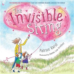 The Invisible String 9780316486231