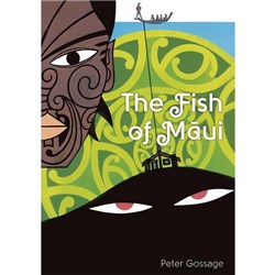 The Fish Of Maui 9780143505174