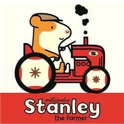 Stanley The Farmer 9781780080482