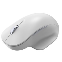 Incase Designed by Microsoft Ergonomic Wireless Bluetooth Mouse Glacier