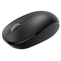 Incase Designed by Microsoft Wireless Bluetooth Mouse Black
