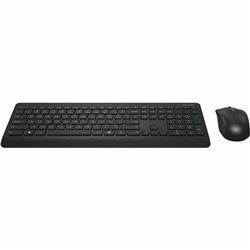 Incase Designed by Microsoft Wireless Desktop 900 Keyboard & Mouse