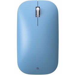 Incase Designed by Microsoft Modern Mobile Wireless Mouse Sapphire