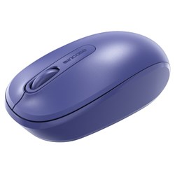 Incase Designed by Microsoft 1850 Wireless Mobile Mouse Purple