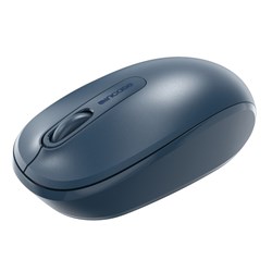 Incase Designed by Microsoft 1850 Wireless Mobile Mouse Wool Blue