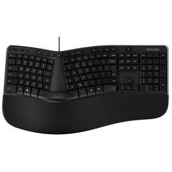Incase Designed by Microsoft Ergonomic Wired Keyboard