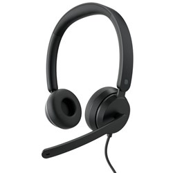 Incase Designed by Microsoft Modern USB-C Headset