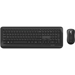 Incase Designed by Microsoft Wireless Desktop 850 Keyboard & Mouse