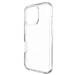 Zagg iPhone 16 Pro Crystal Palace Snap Case Clear