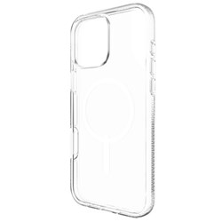Zagg iPhone 16 Pro Max Crystal Palace Snap Case Clear