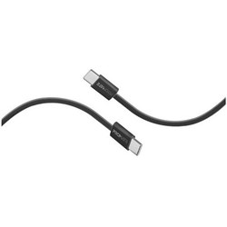 Promate USB-C to USB-C Cable 1m Black