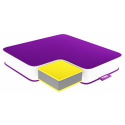 Icare Bariatric Seat Cushion