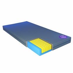 Icare M2 Medical Mattress Long Single