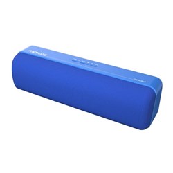 Promate Capsule-2 Wireless Bluetooth HD Portable Speaker Blue