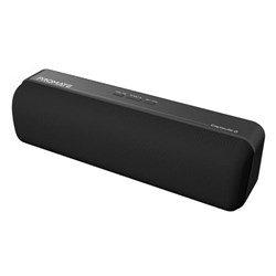 Promate Capsule-2 Wireless Bluetooth HD Portable Speaker Black