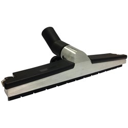 Filta Wessel Werk GRD370 Brush Floor Tool 32x370mm Black/Grey