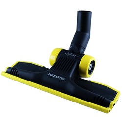 Filta Guzzler Pro Floor Tool 32x290mm Black/Yellow