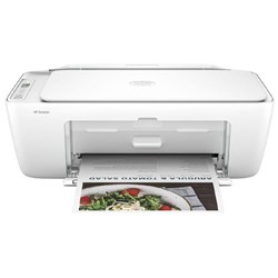 HP Deskjet 2820E Multi-Function All In One Inkjet Printer White