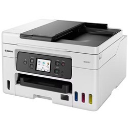 Canon MAXIFY GX4060 MegaTank Business MFC Printer