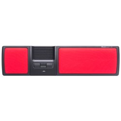 Mousetrapper Wired Mouse Roller Bar Lite Red