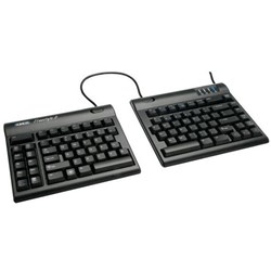 Kinesis Freestyle 2-09 Combo Wired Keyboard 