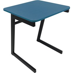 SitRite Cambridge Desk Pro Blue/Black