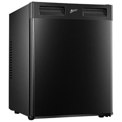 Nero Thermoelectric Fridge 40L Black