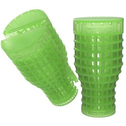Tower Deodoriser Refill Cucumber Melon, Box of 10