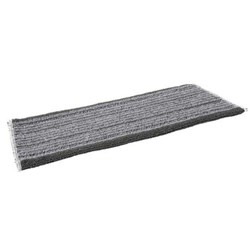 Vikan DampDry 31 Microfibre Hook & Loop Mop 40cm