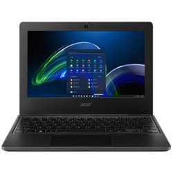 Acer TravelMate B311-32 11.6 Inch Laptop N6000  8GB 256GB SSD Windows 11 Pro