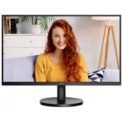 AOC Q27B30E 27 Inch IPS QHD Slim Frameless Monitor