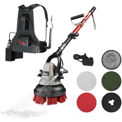 MotorScrubber Jet3 Starter Kit