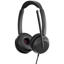 EPOS IMPACT 860 Wired Binaural Headset