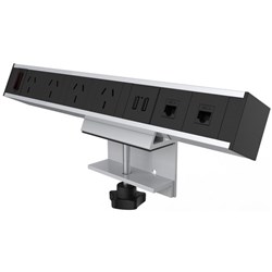 Desk Accessory Powerboard 