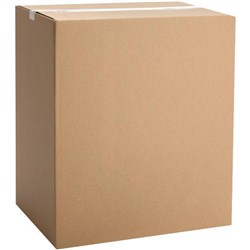 OfficeMax Stock Carton 3CT No.9.1/No.10.1 510x380x585mm, Bundle of 15
