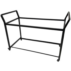 Mobel Exam Desk Trolley