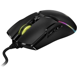 Genius Scorpion M700 Wired Gaming Mouse Black