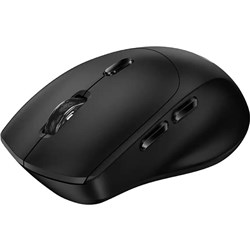 Genius Scorpion M8100 Wireless Gaming Mouse Black