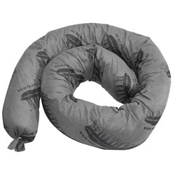 SpillTech Universal Absorbent Sock 70mm x 1.2m